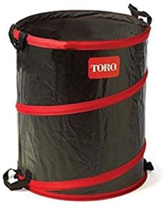 Toro 43-Gallon Gardening Spring Bucket