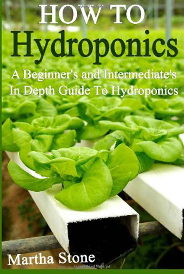 How To Hydroponics: A Beginner's & Intermediate's In Depth Guide To Hydroponics