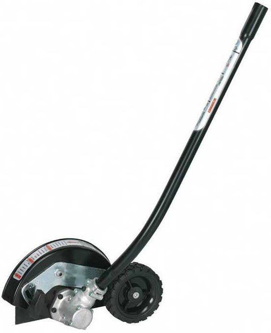 Weed Eater Poulan PP1000E 7-Inch Pro Lawn Edger Attachment