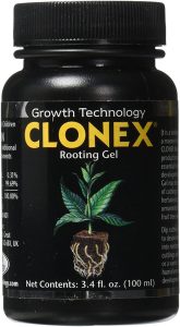 Clonex HydroDynamics Rooting Gel, 100 ml