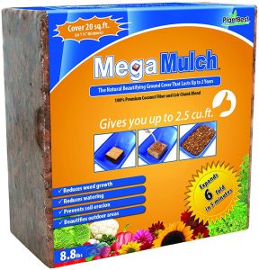 PlantBest Mega Mulch 8.8lbs