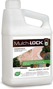 Mulch Lock, Concentrate Refill, Pack of 1